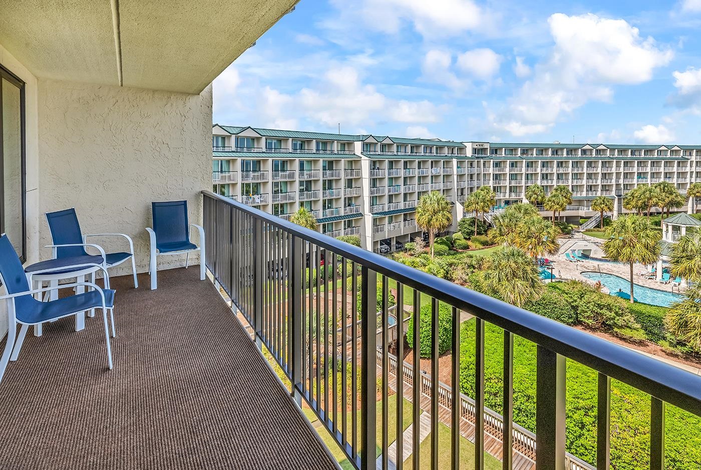 645 Retreat Beach Circle Unit: A-3-U