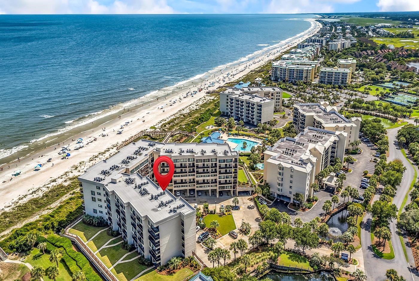 645 Retreat Beach Circle Unit: A-3-U