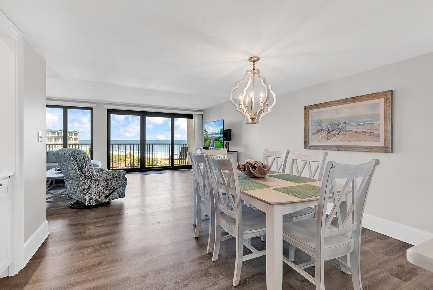 645 Retreat Beach Circle Unit: A-3-U