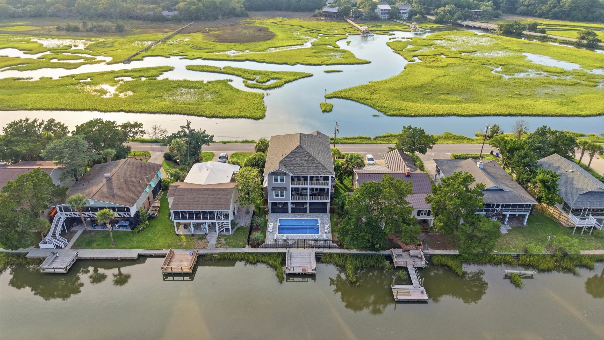167 Sportsman Dr.