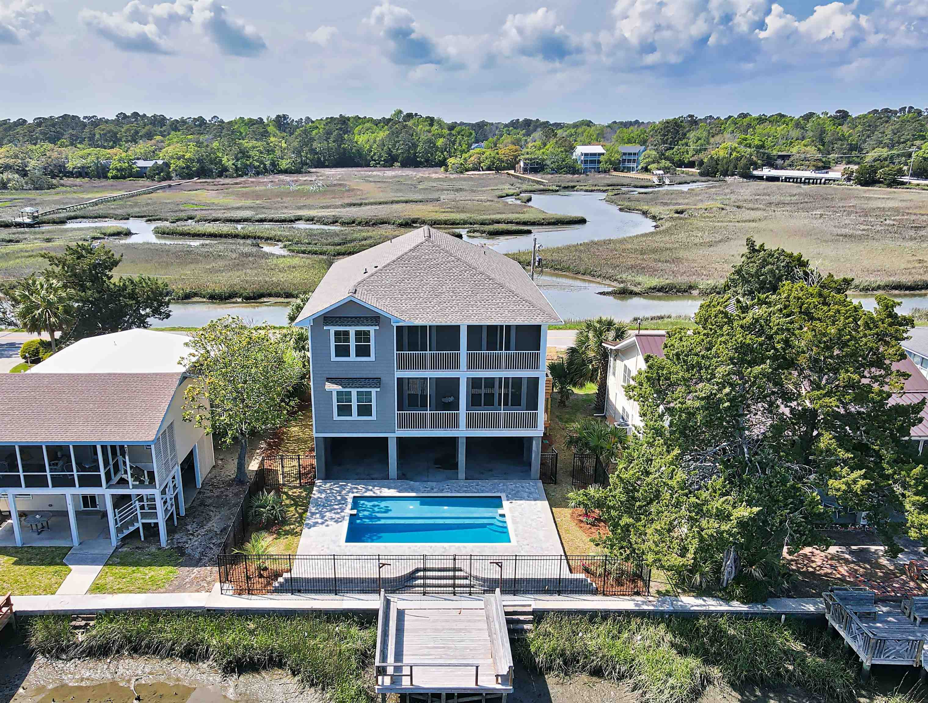 167 Sportsman Dr.