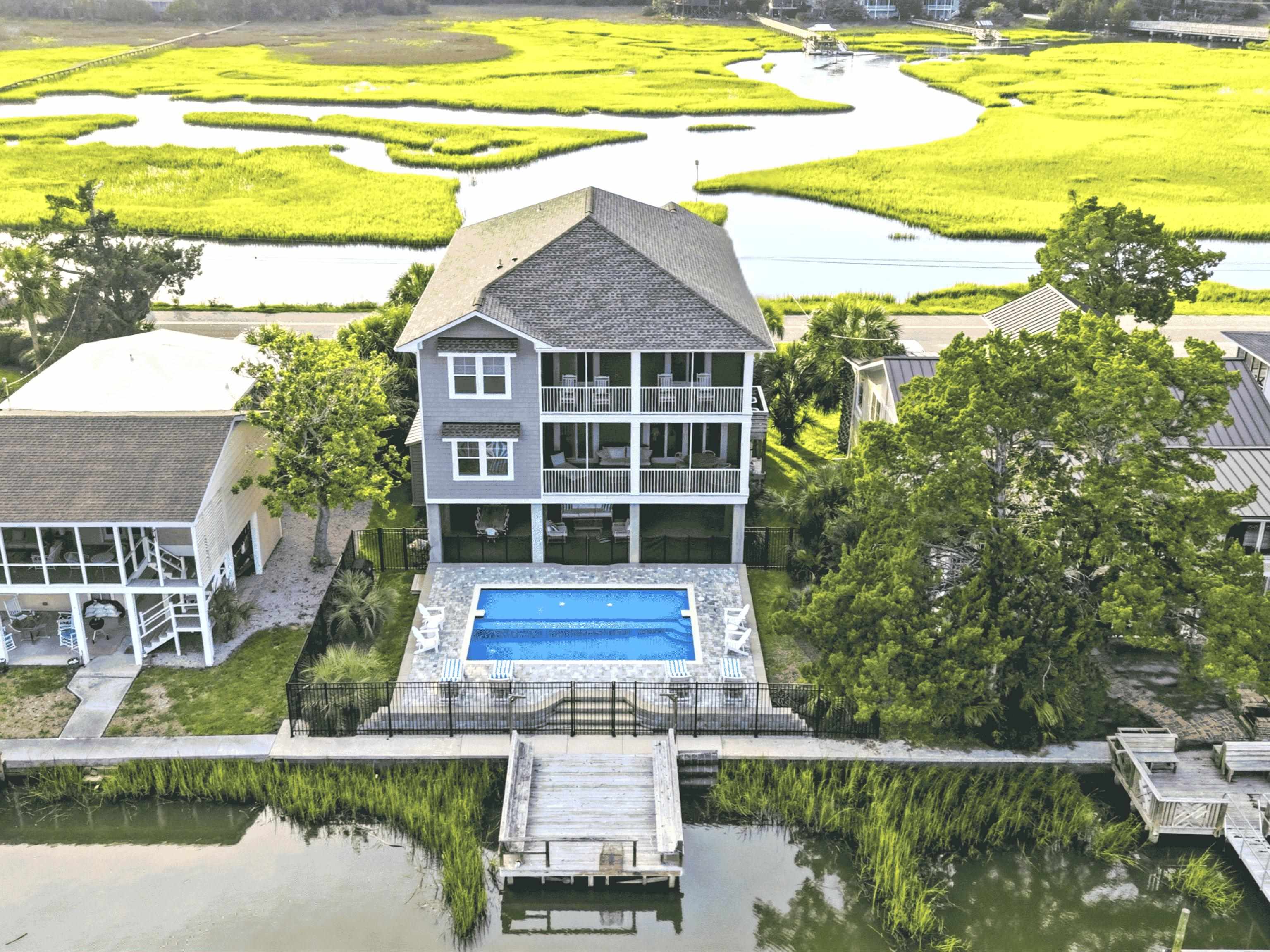 167 Sportsman Dr.