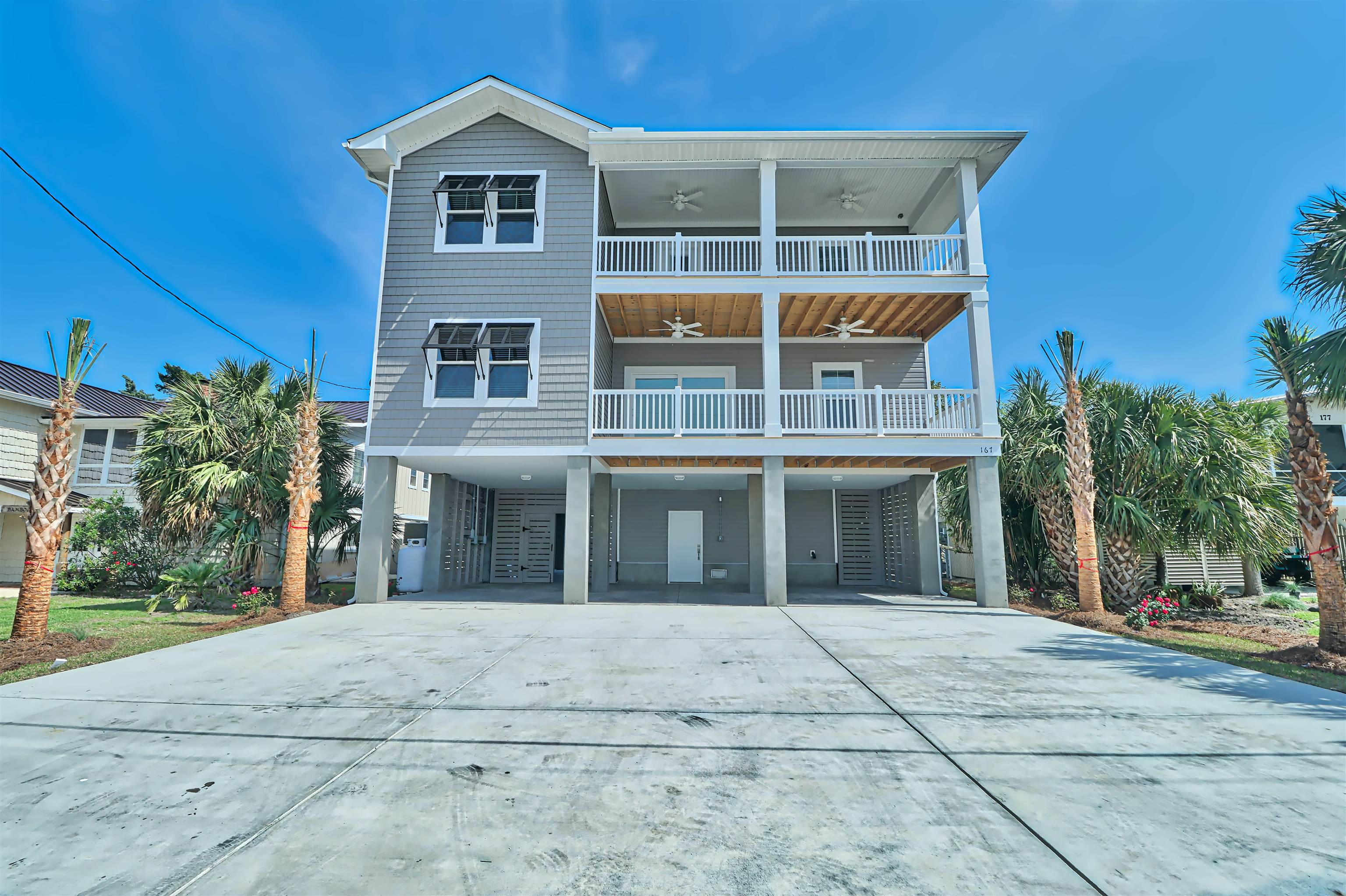 167 Sportsman Dr.