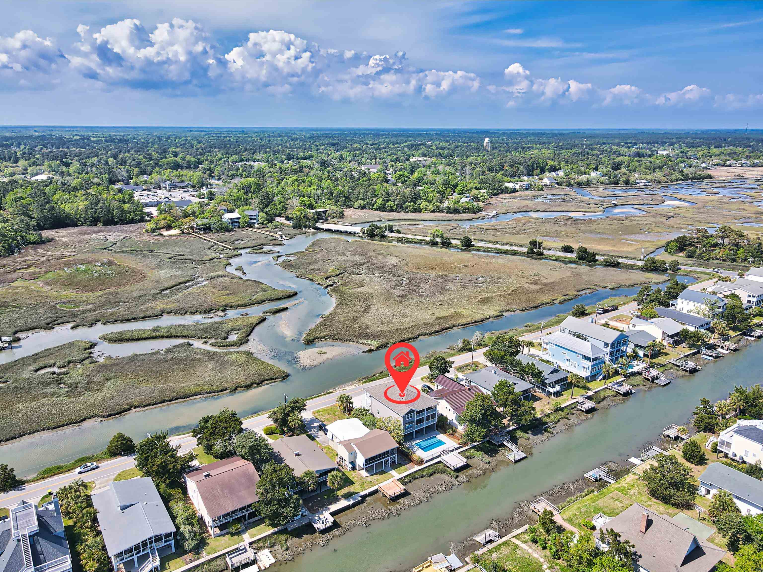 167 Sportsman Dr.