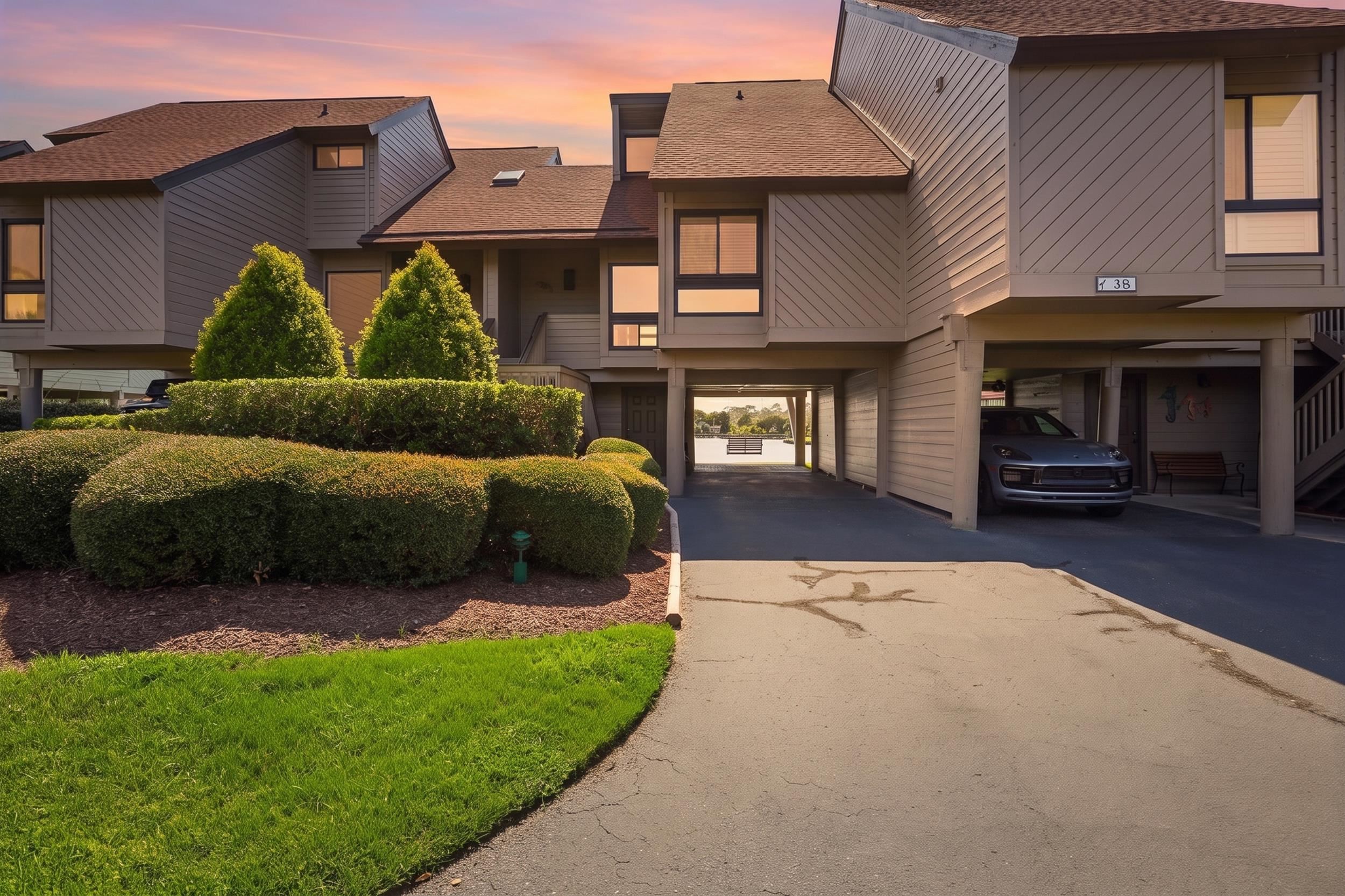 38 Heron Marsh Dr. Unit: 39