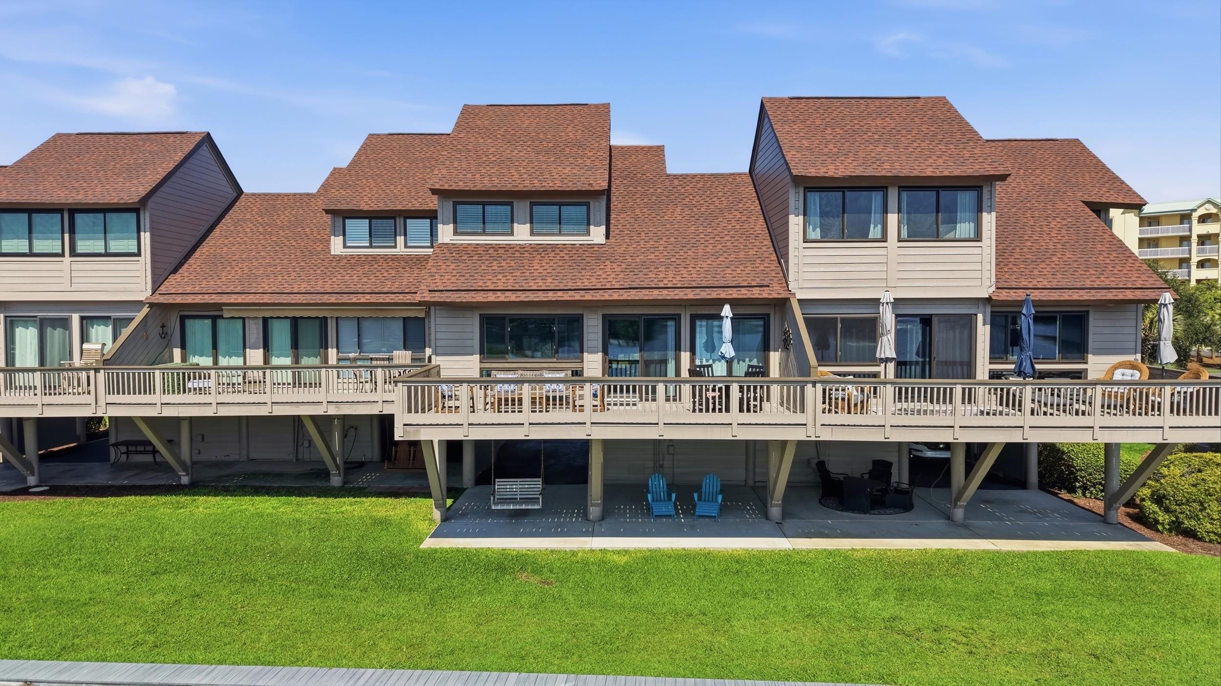 38 Heron Marsh Dr. Unit: 39