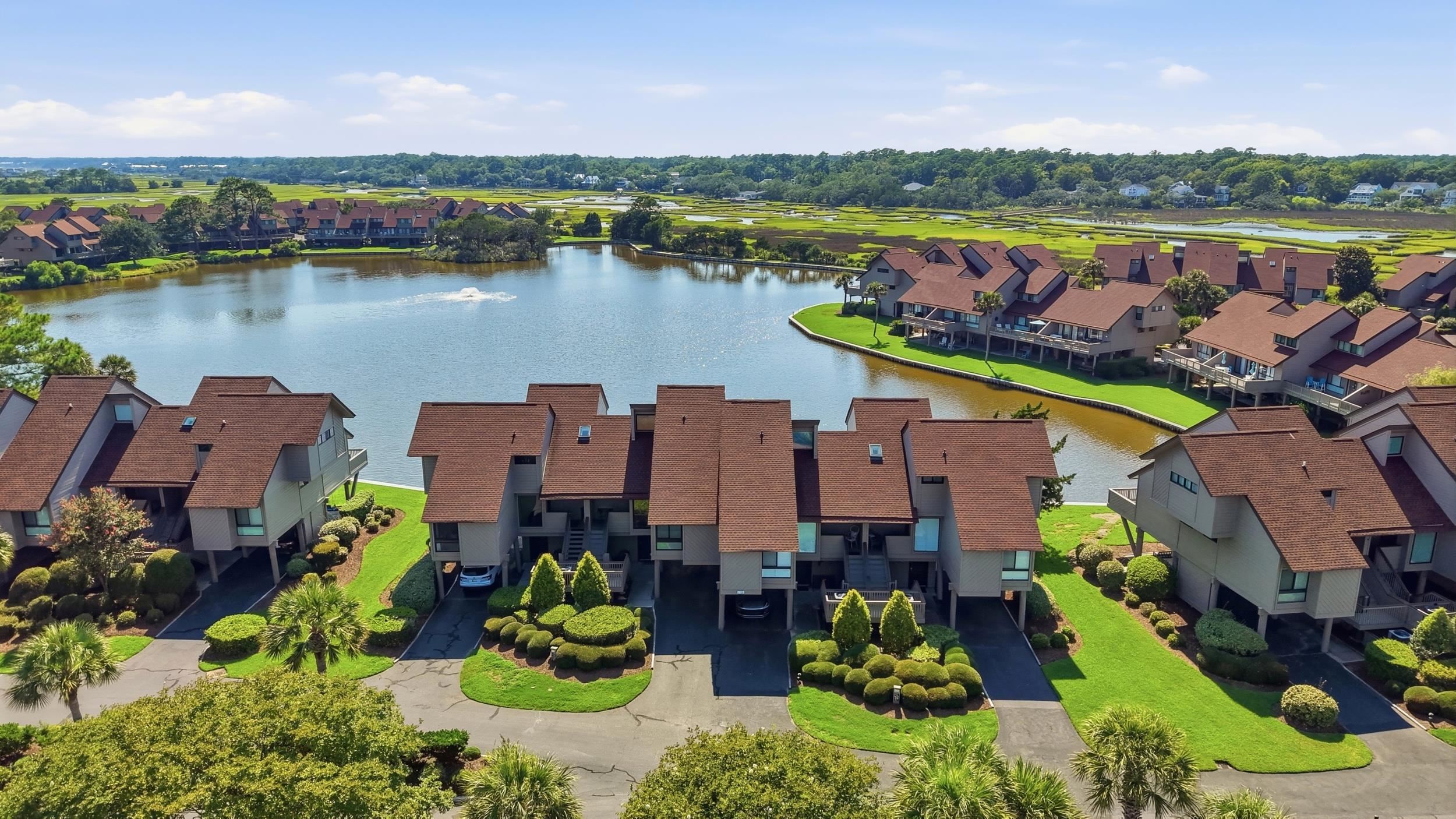 38 Heron Marsh Dr. Unit: 39