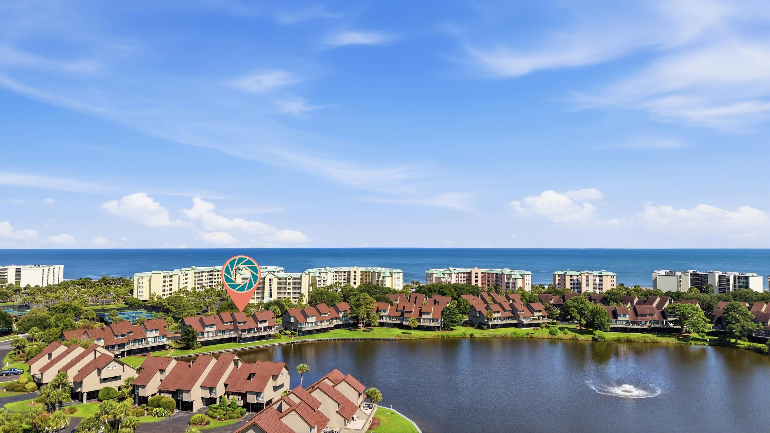 38 Heron Marsh Dr. Unit: 39