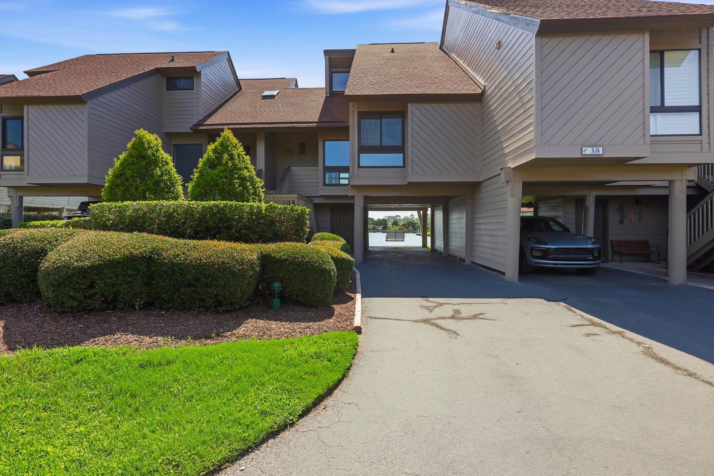 38 Heron Marsh Dr. Unit: 39