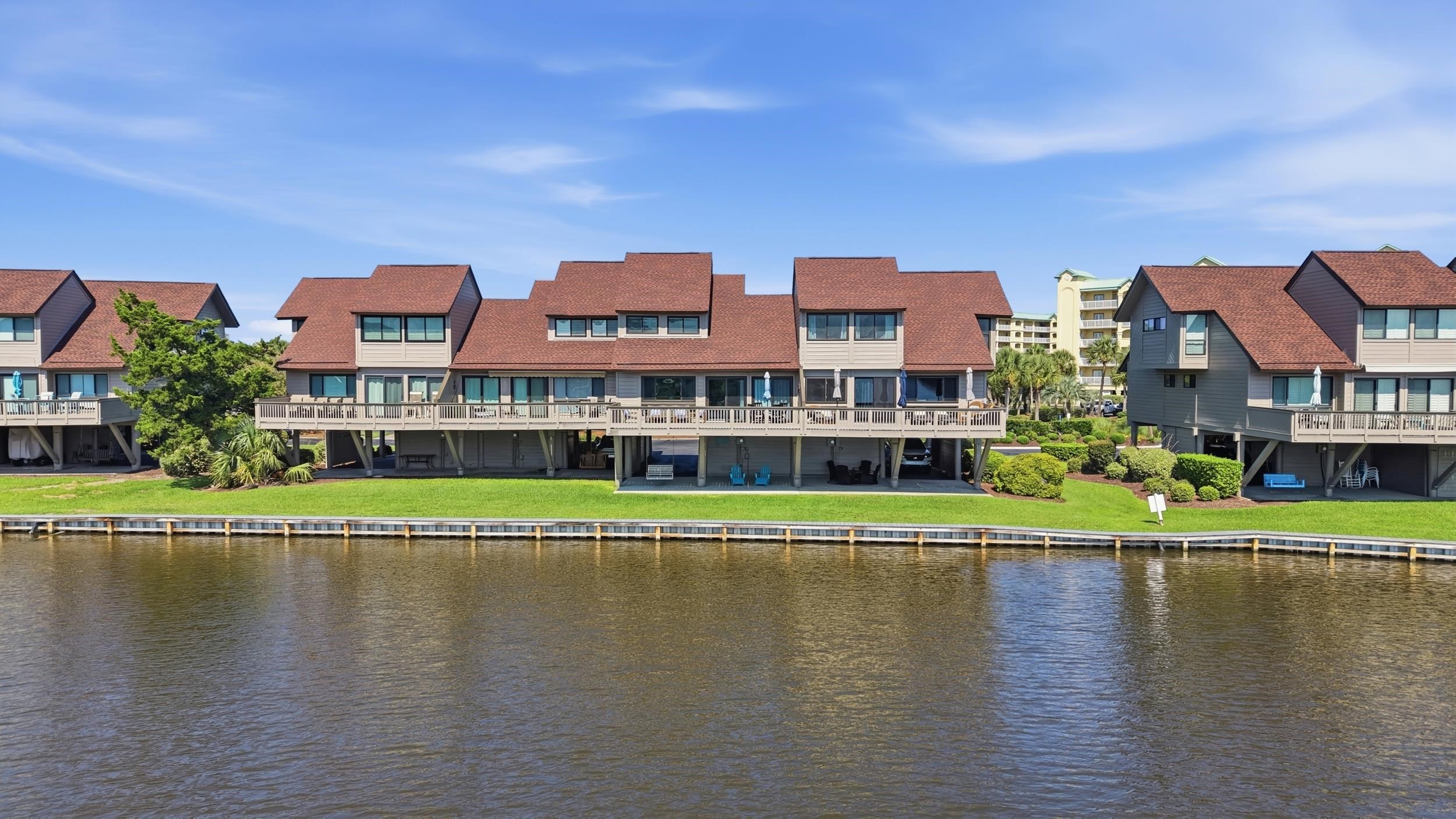 38 Heron Marsh Dr. Unit: 39