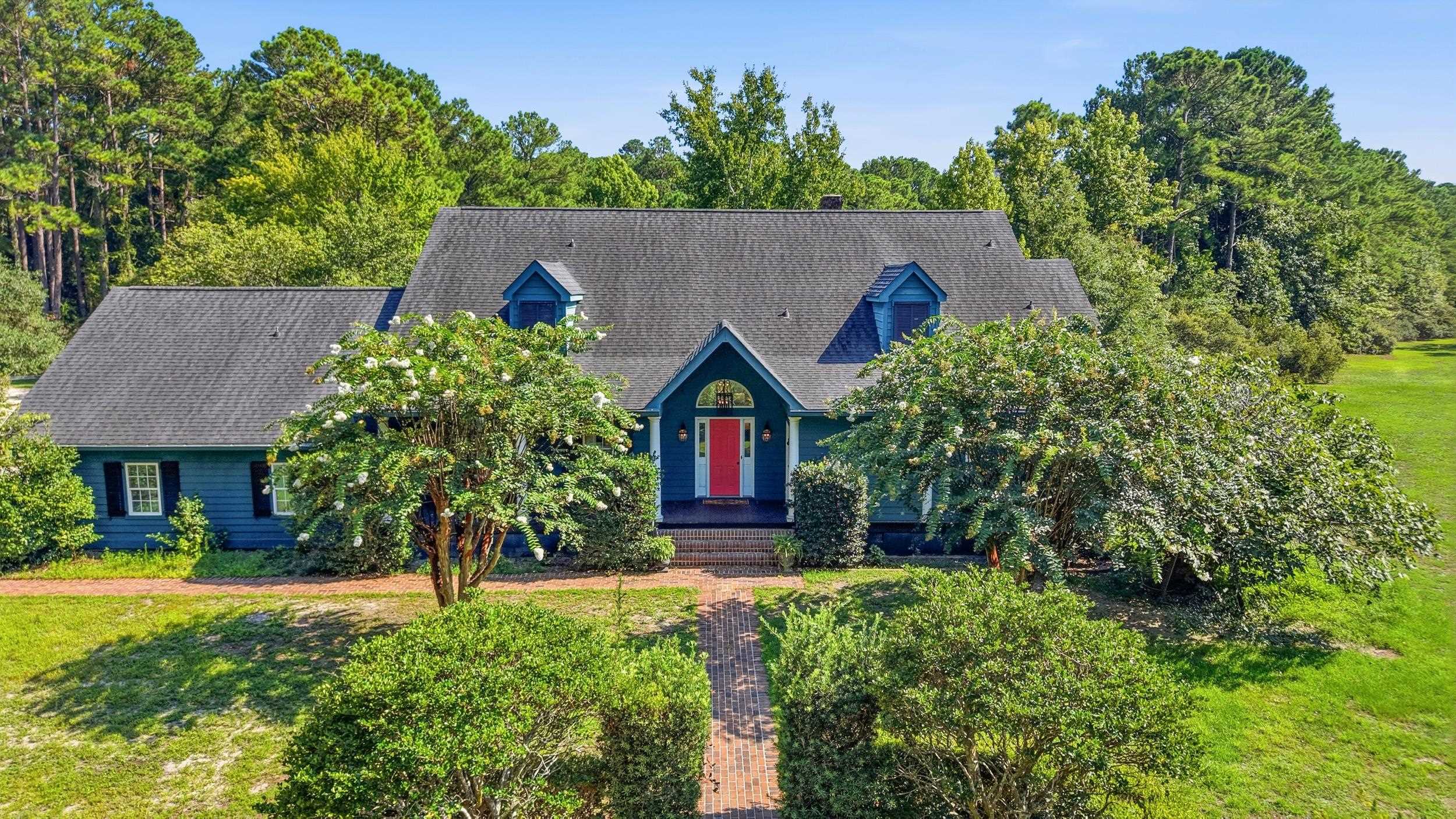 159 Wisteria Plantation Dr.