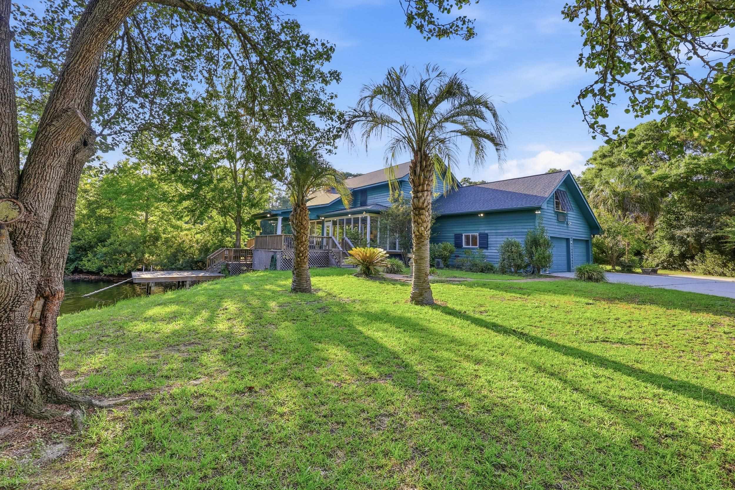 159 Wisteria Plantation Dr.