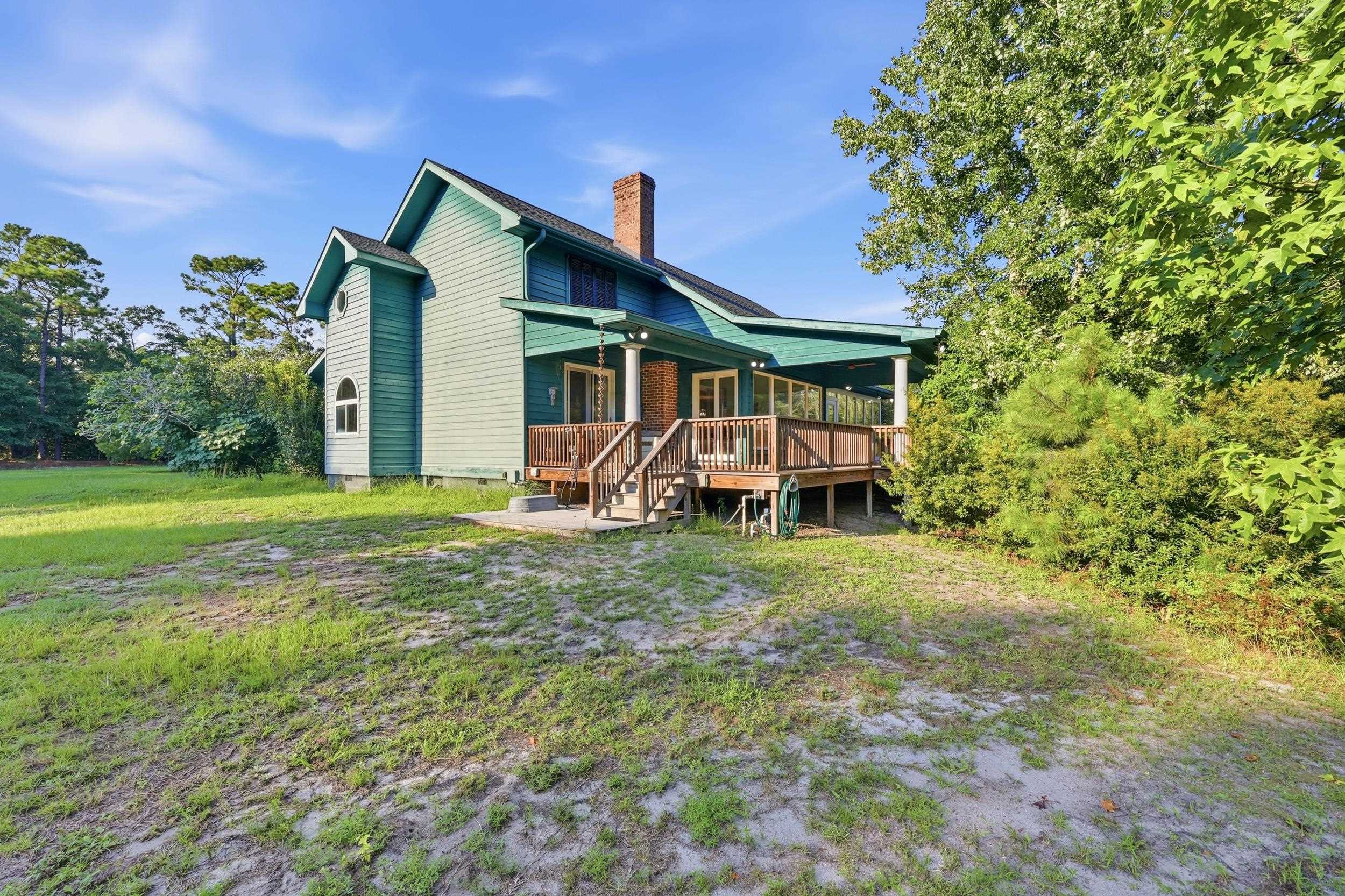 159 Wisteria Plantation Dr.