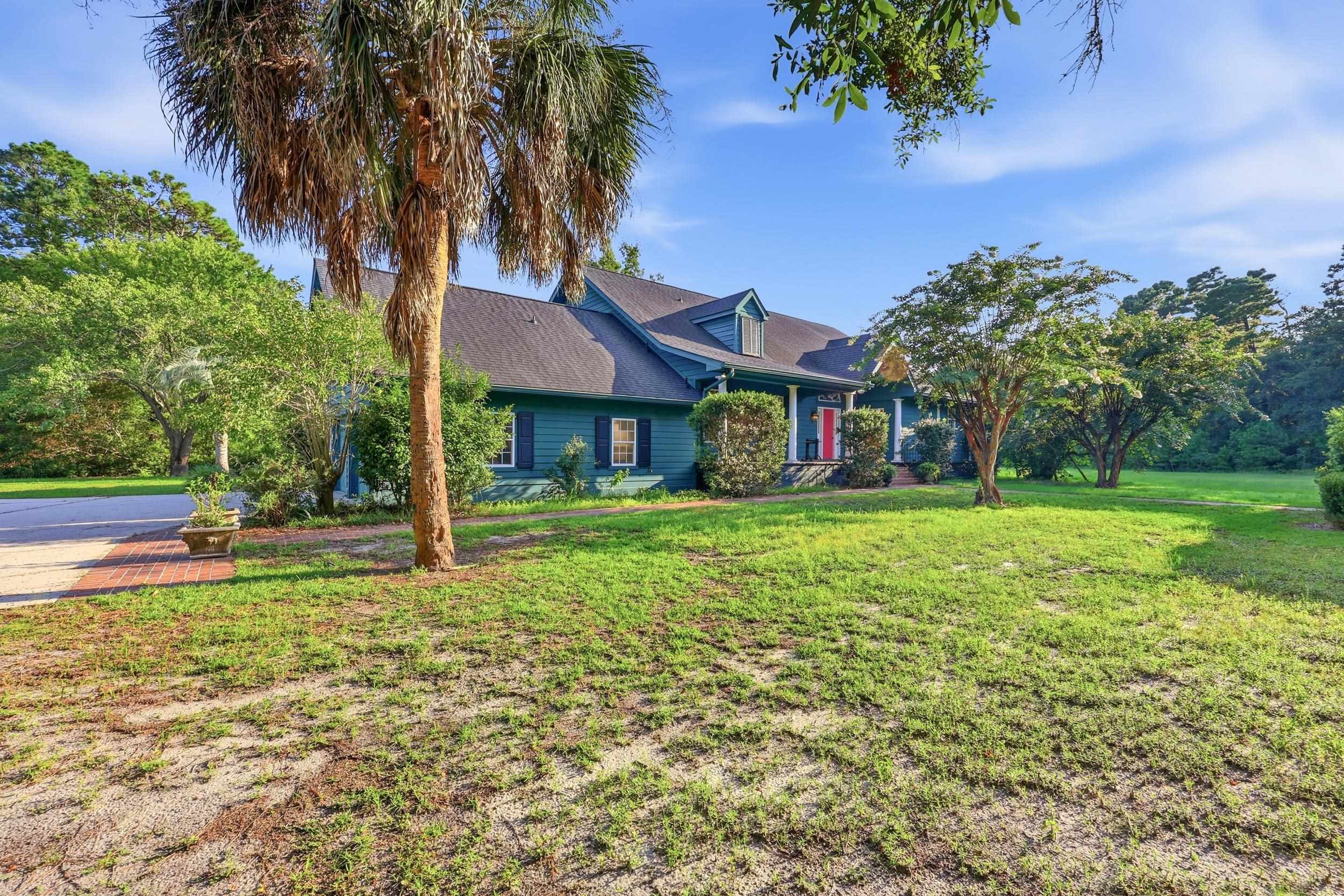 159 Wisteria Plantation Dr.