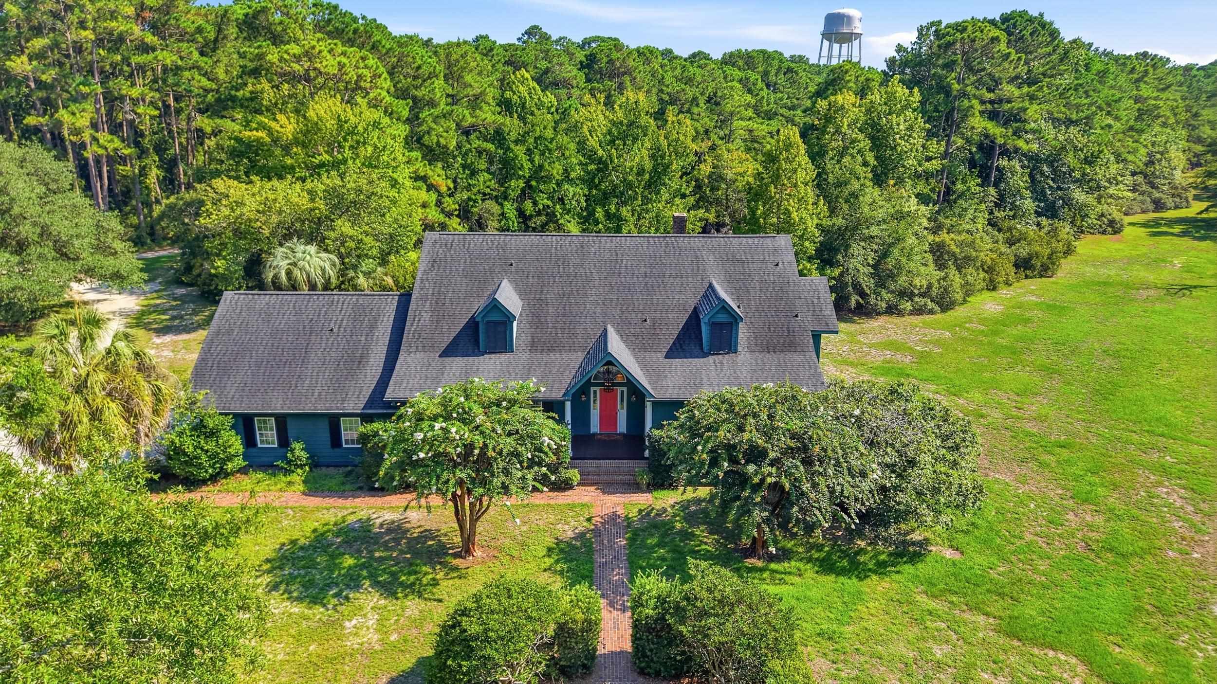 159 Wisteria Plantation Dr.