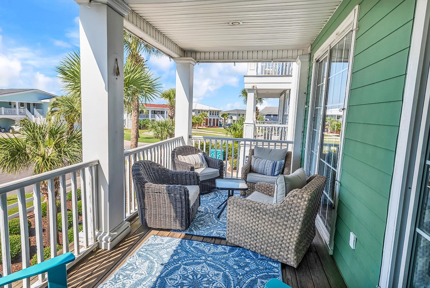 1463 Basin Trail