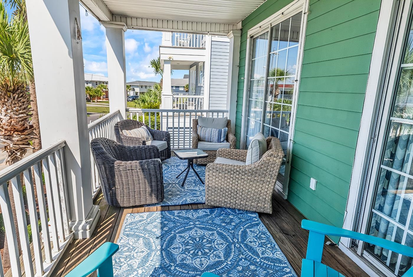 1463 Basin Trail
