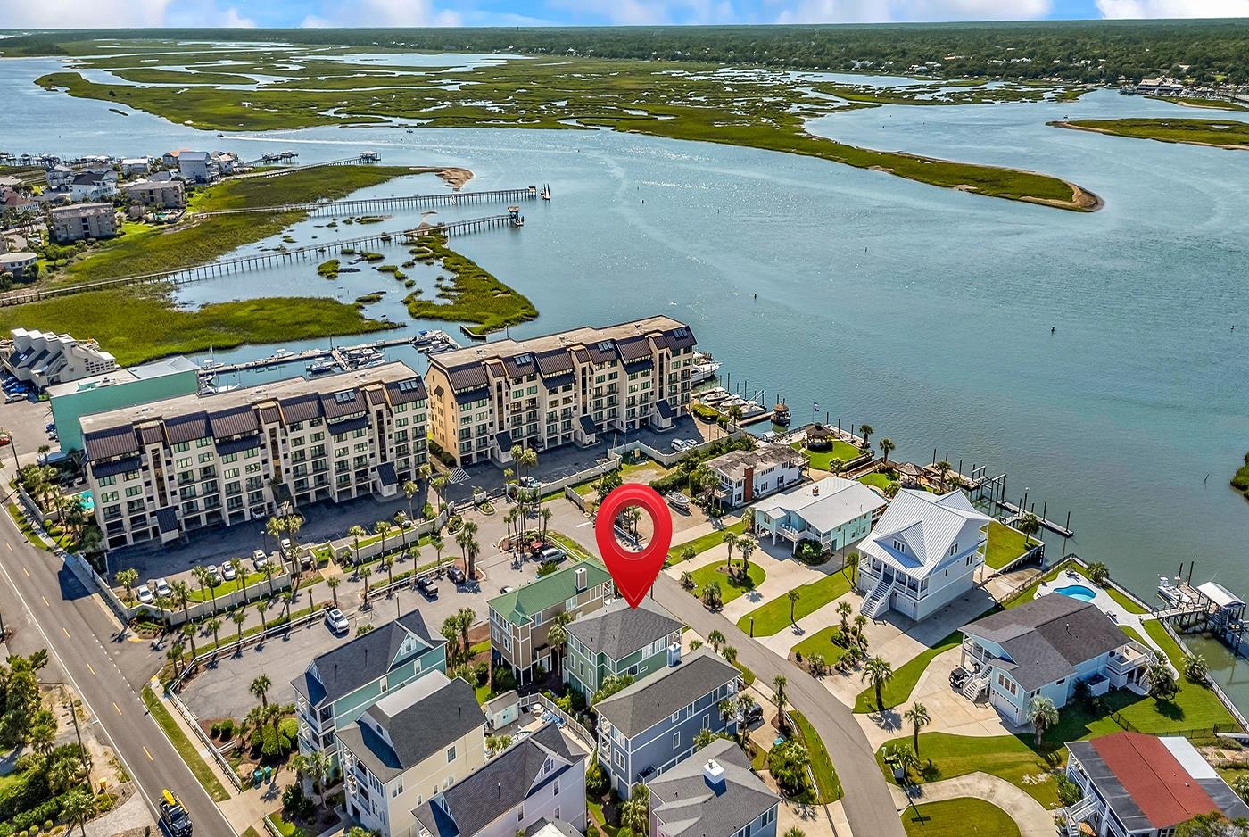 1463 Basin Trail