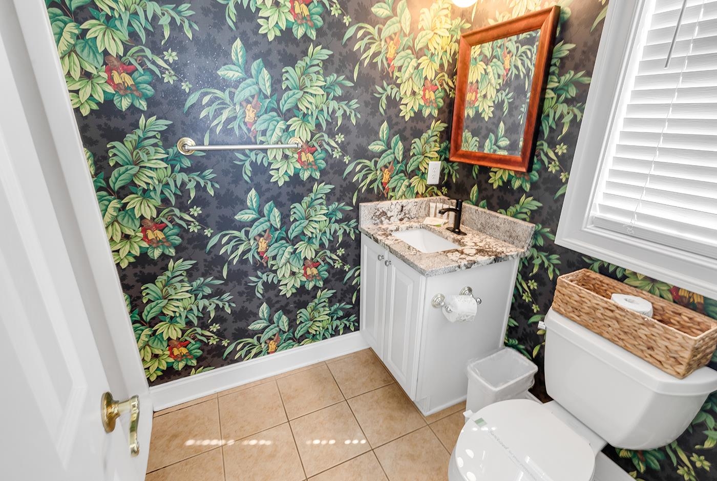 1463 Basin Trail