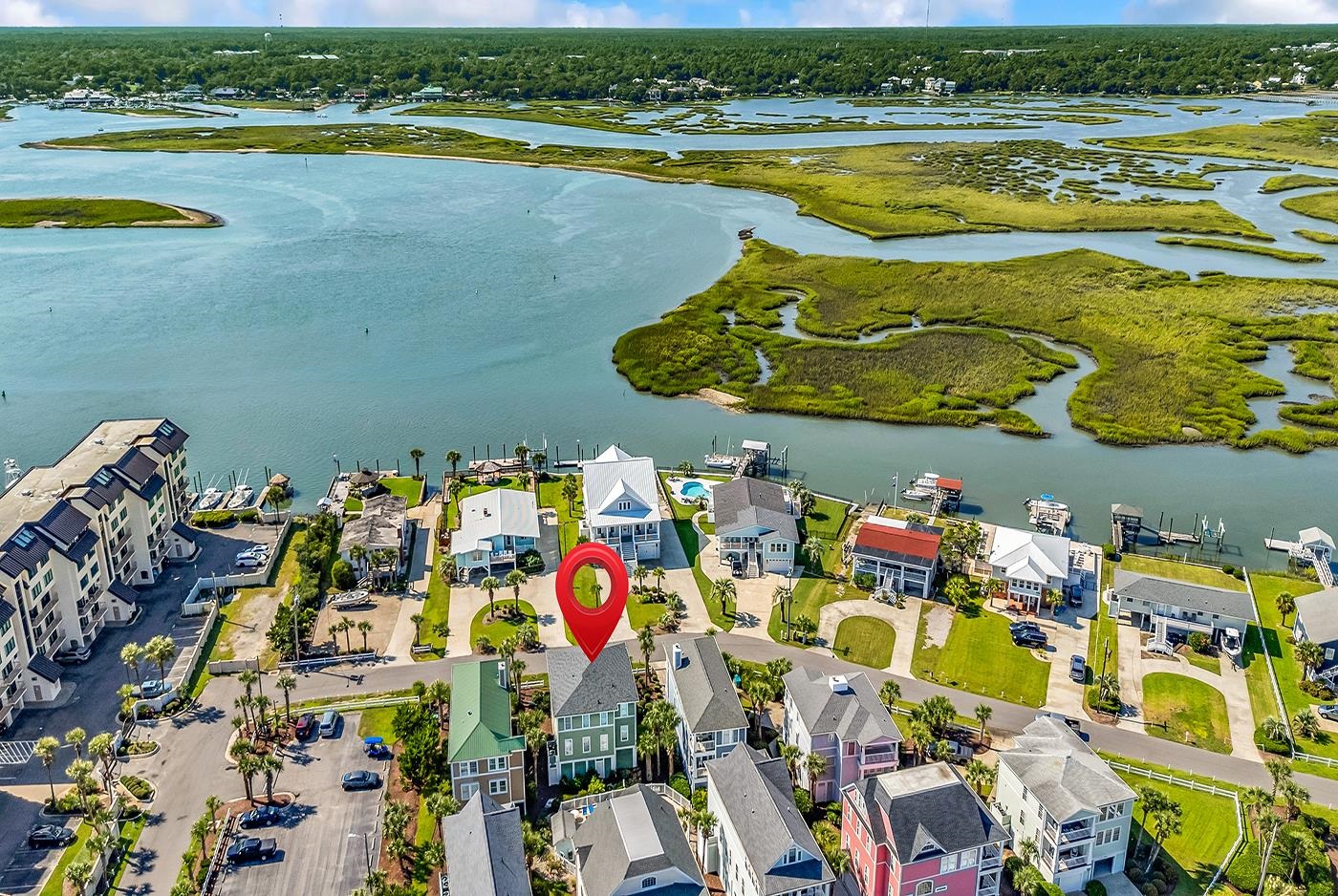 1463 Basin Trail
