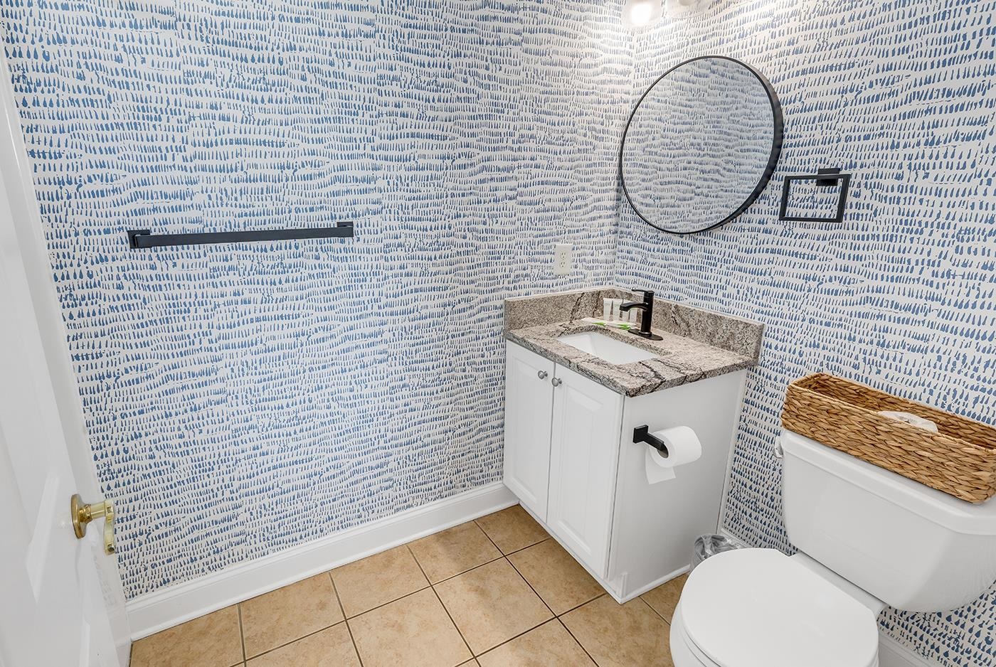 1463 Basin Trail