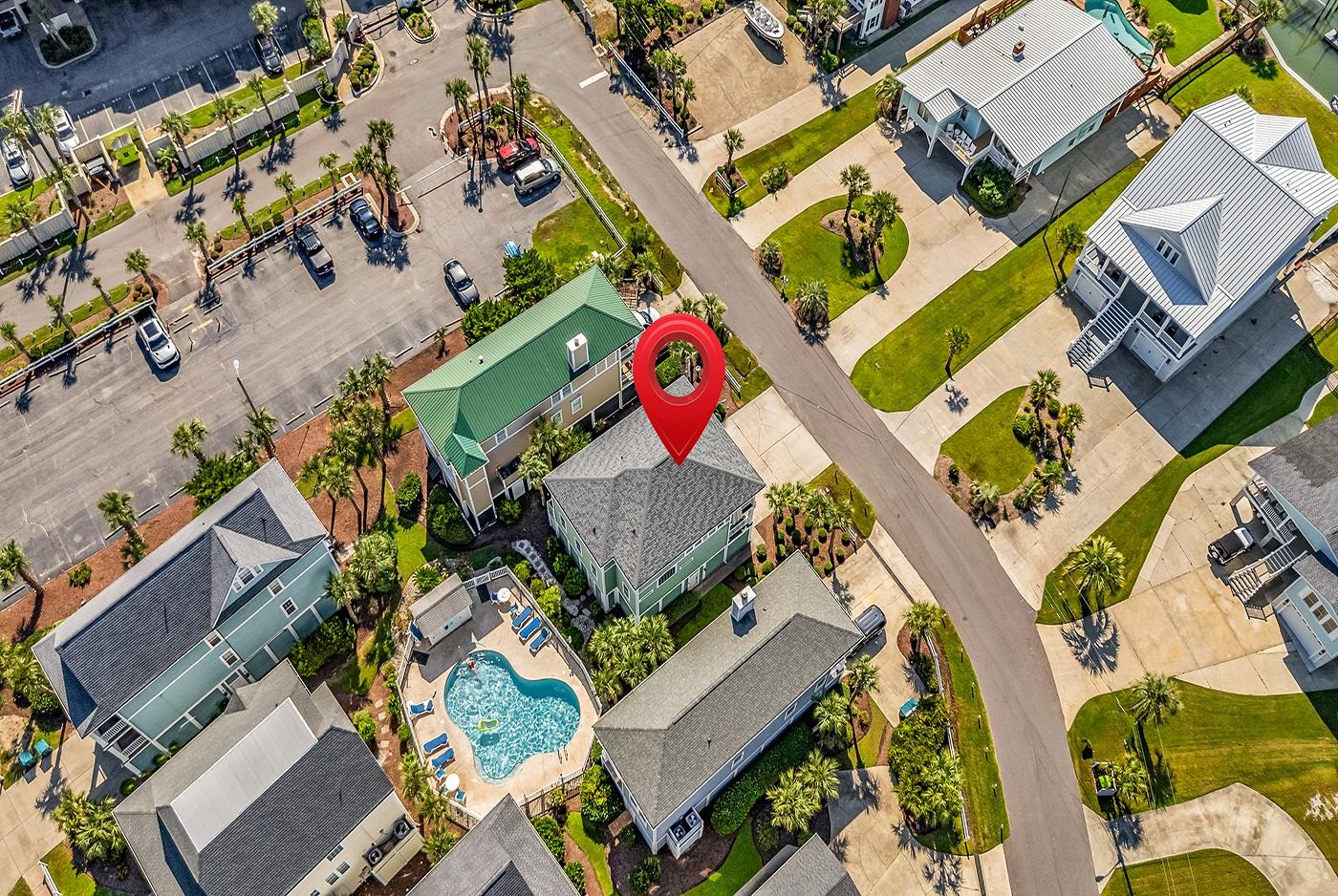 1463 Basin Trail