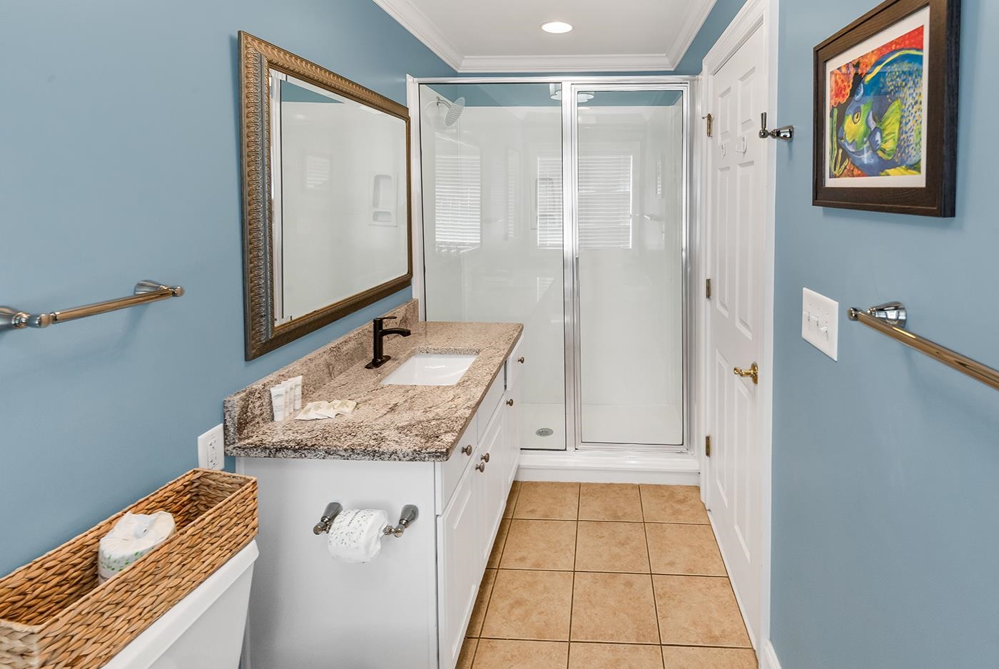 1463 Basin Trail