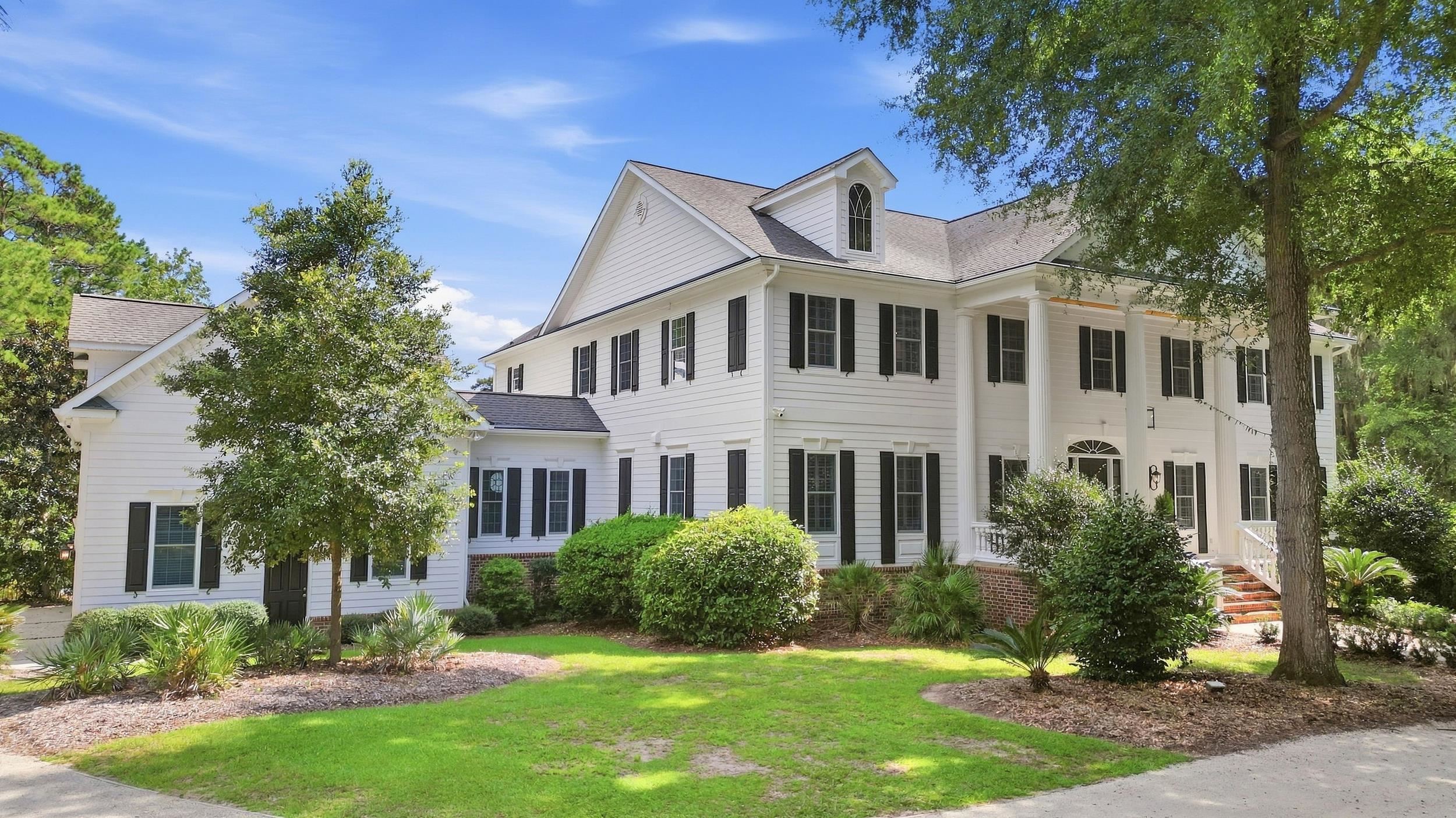 285 Brickwell Ln.
