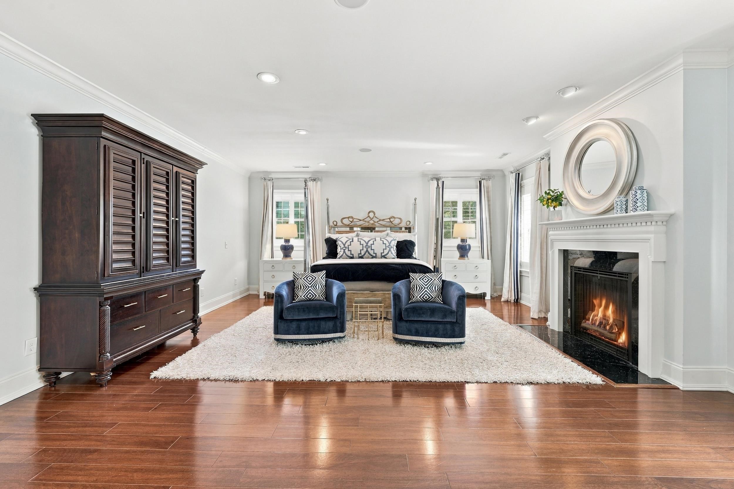 285 Brickwell Ln.