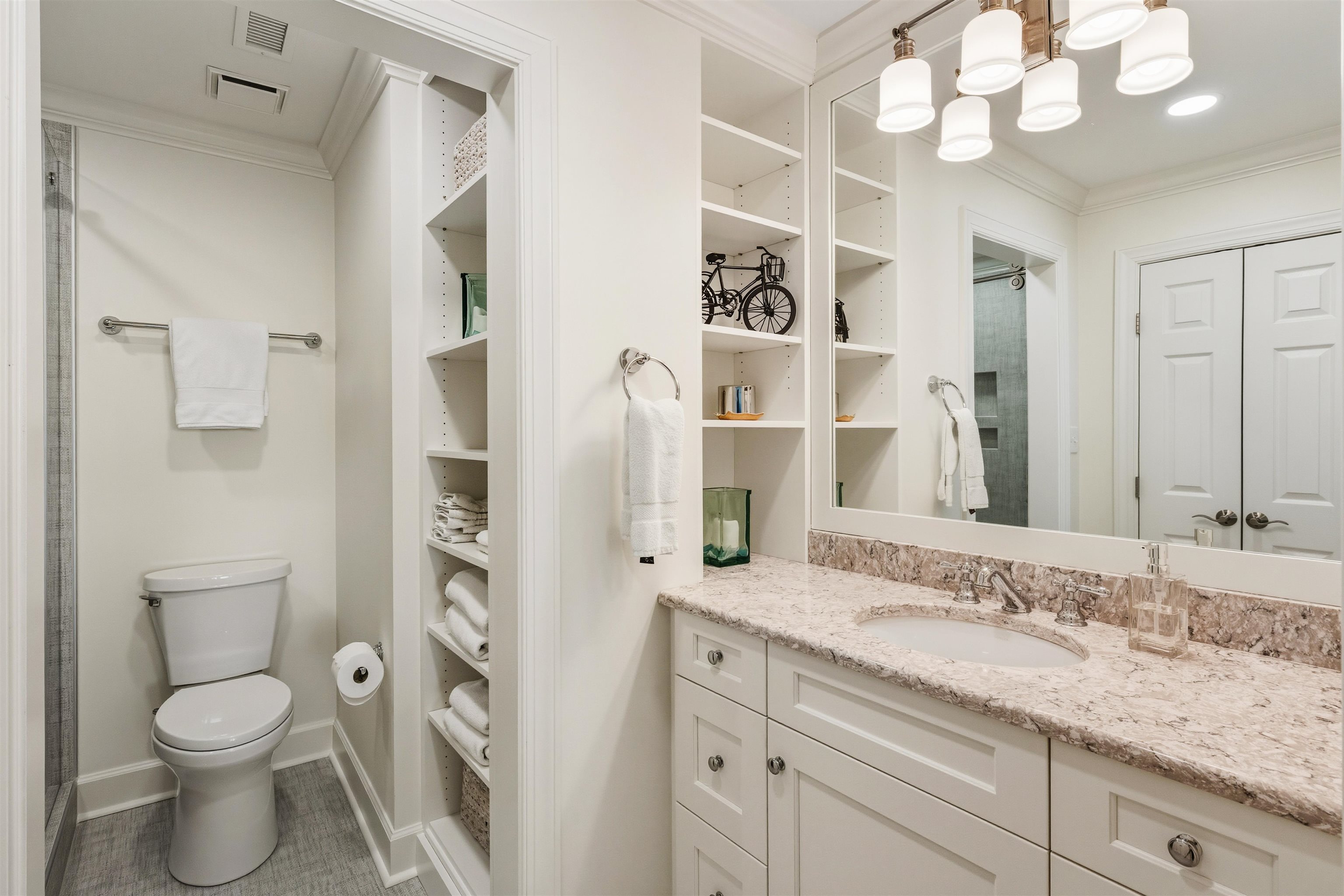 102 Summer Haven Ct. Unit: A-4