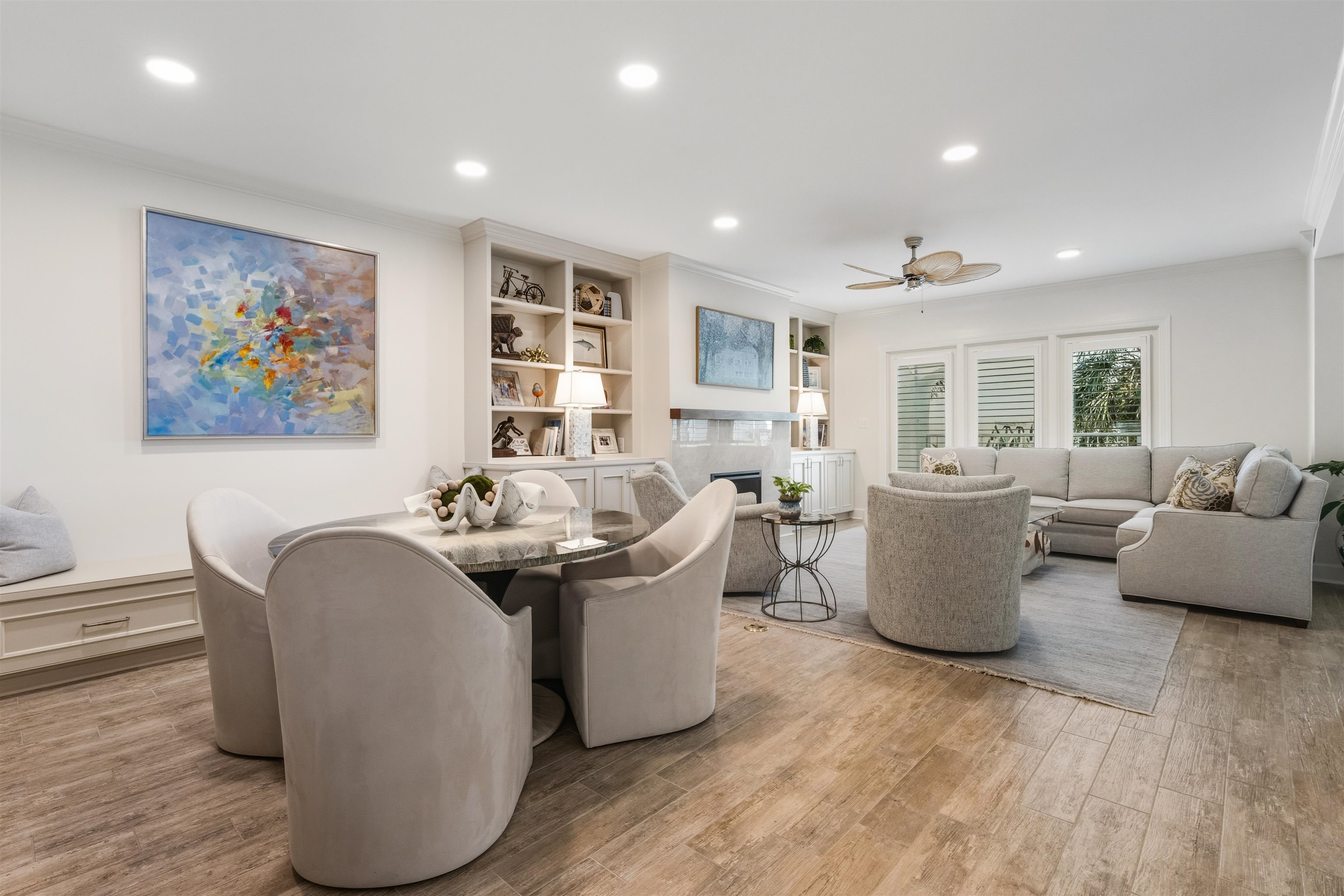 102 Summer Haven Ct. Unit: A-4