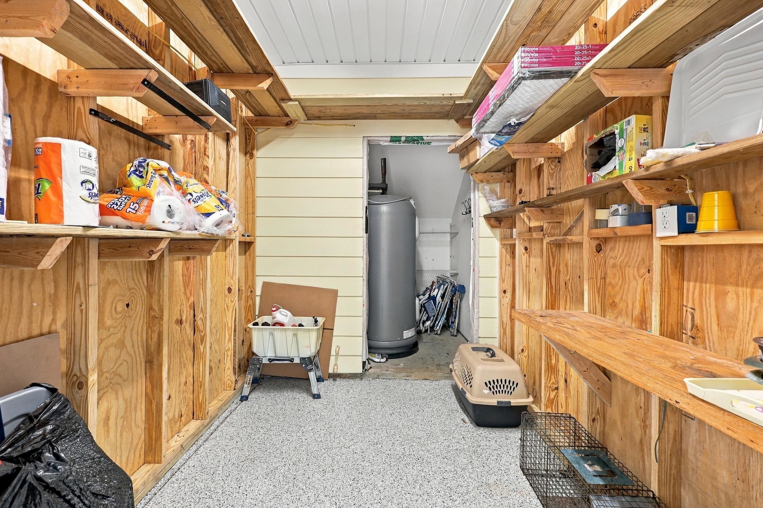 7 Gillette Pl.