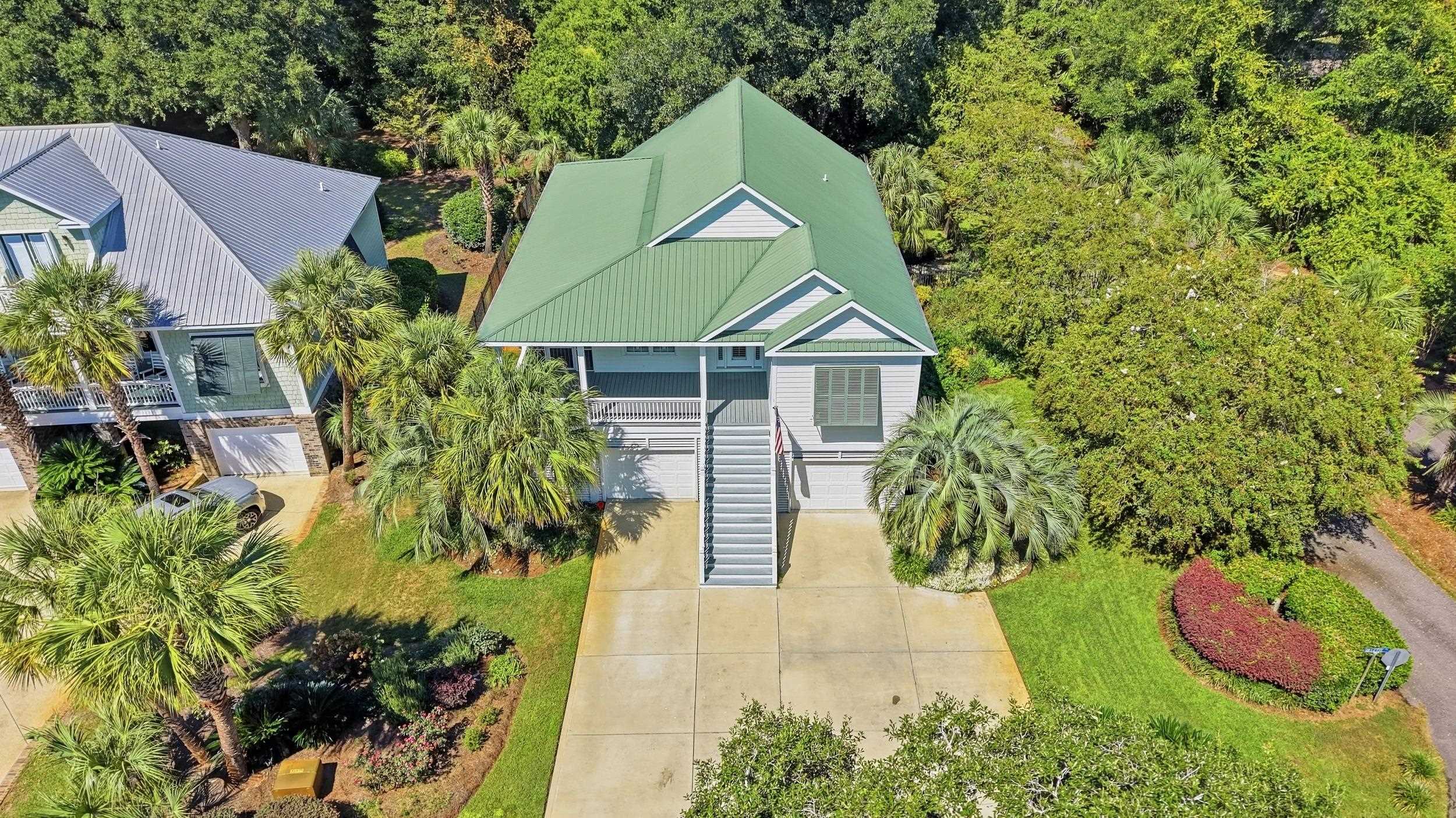 7 Gillette Pl.
