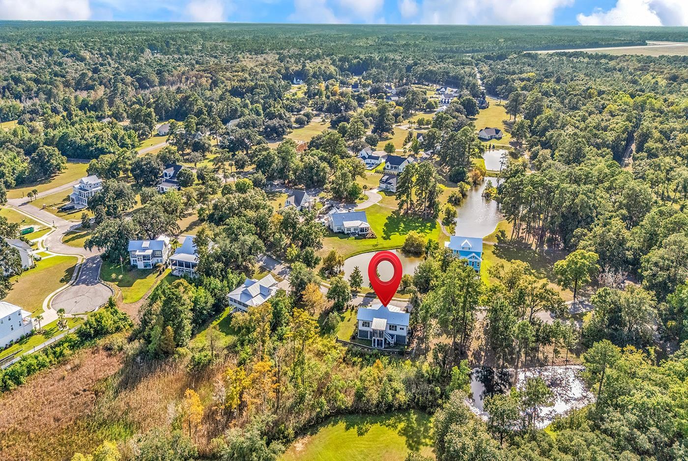 309 Lagrange Rd.