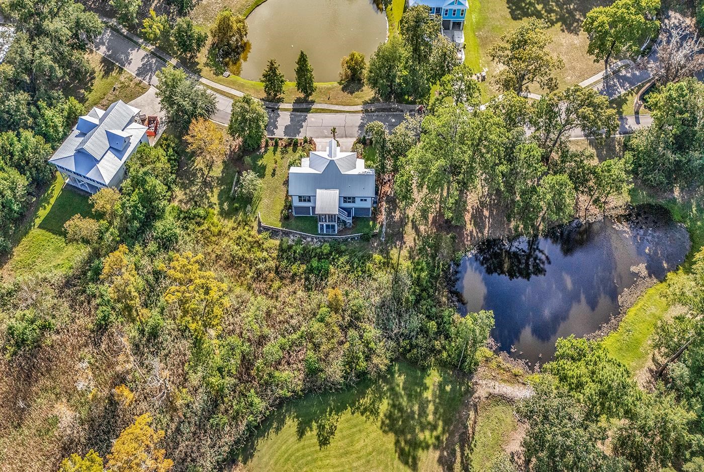 309 Lagrange Rd.