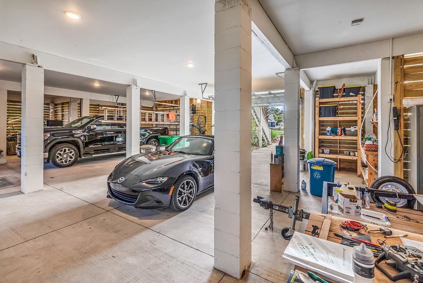 309 Lagrange Rd.
