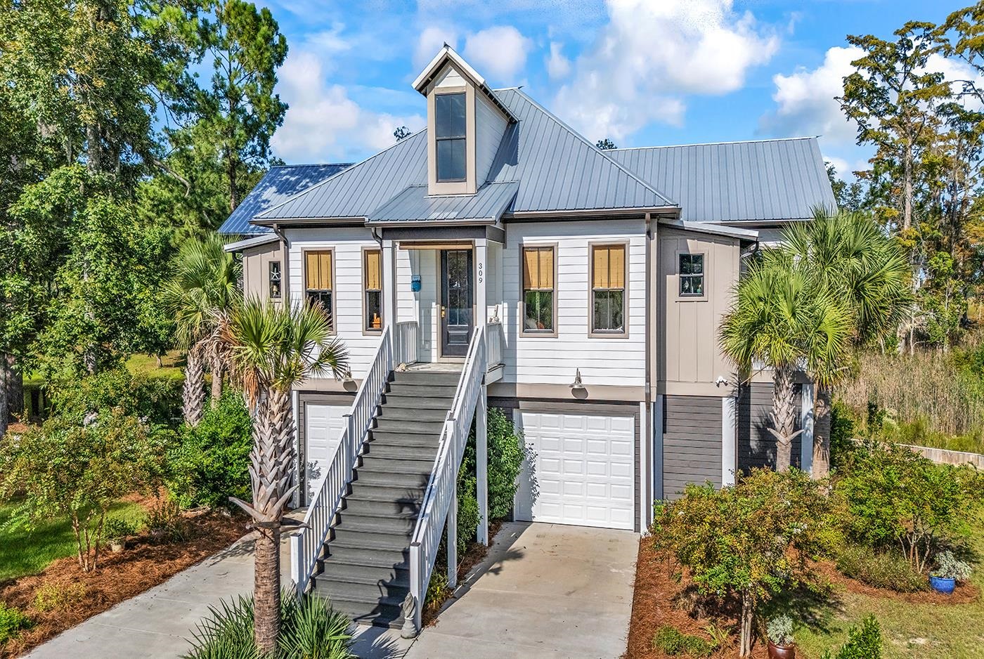 309 Lagrange Rd.