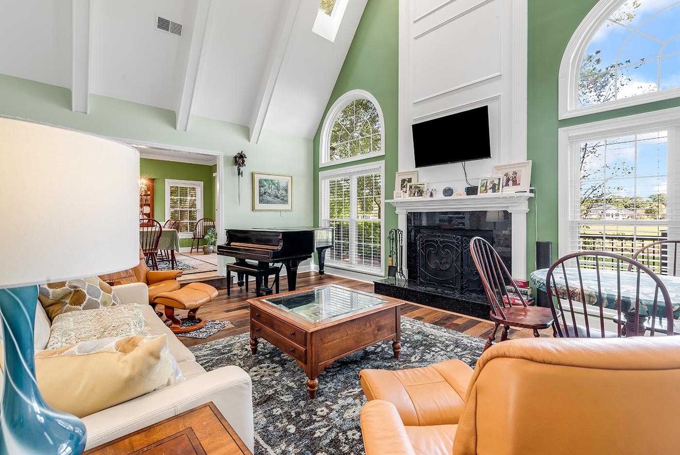 81 Fairway Ln.