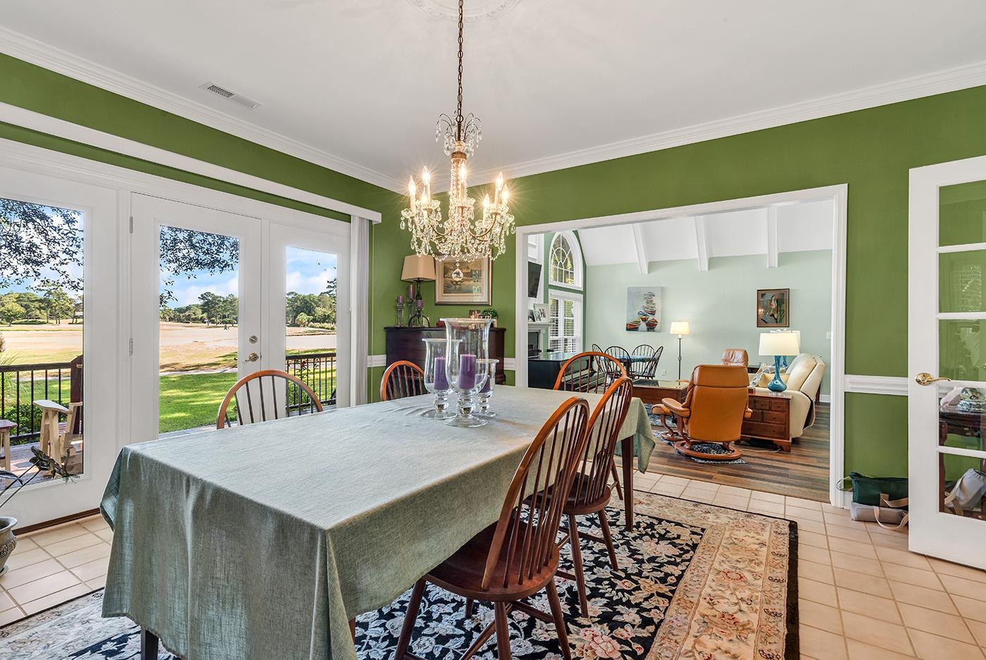 81 Fairway Ln.