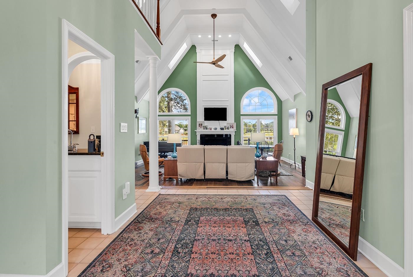 81 Fairway Ln.