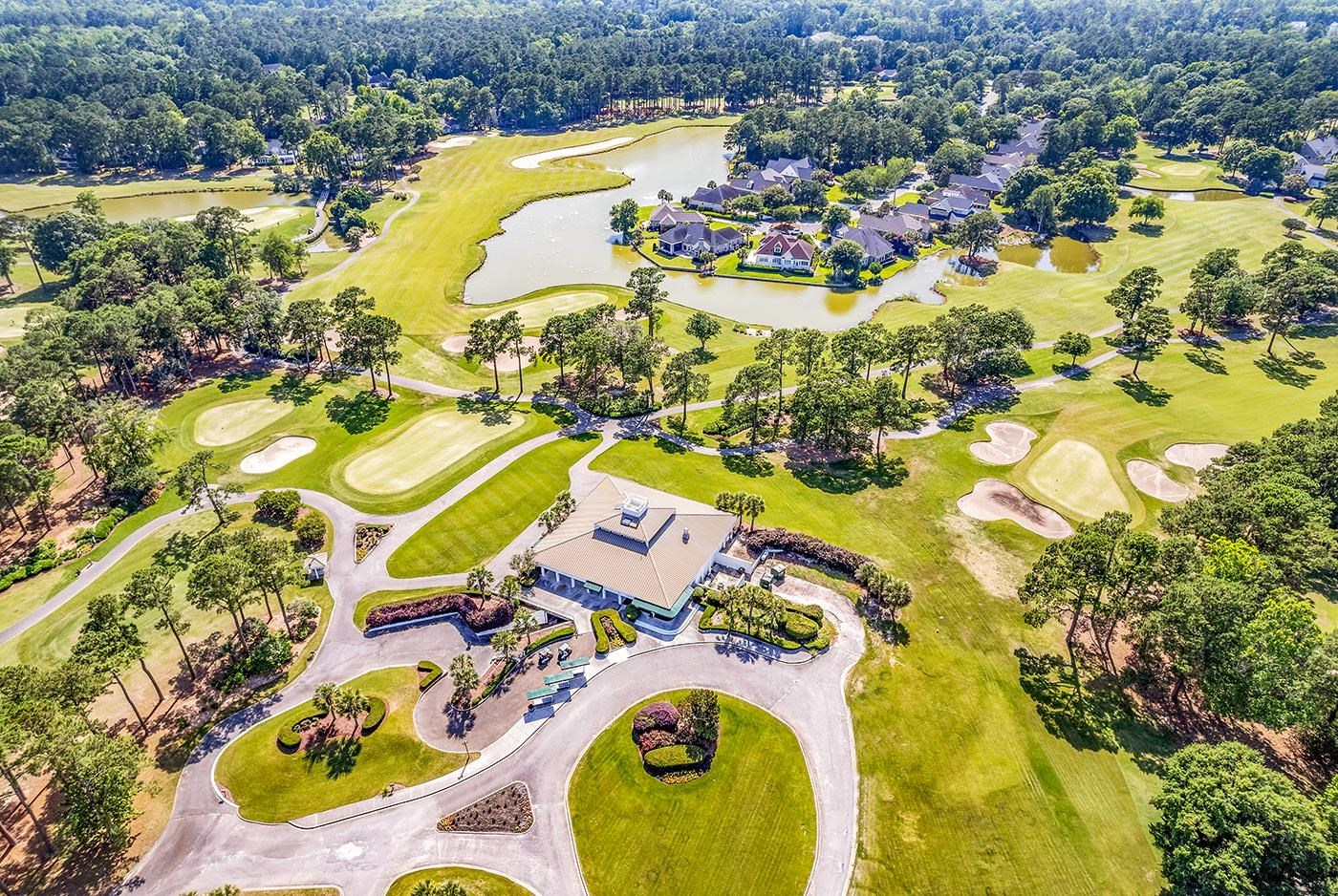 81 Fairway Ln.