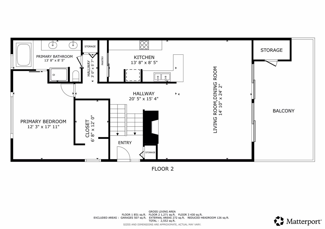 215 Eastbank Court N