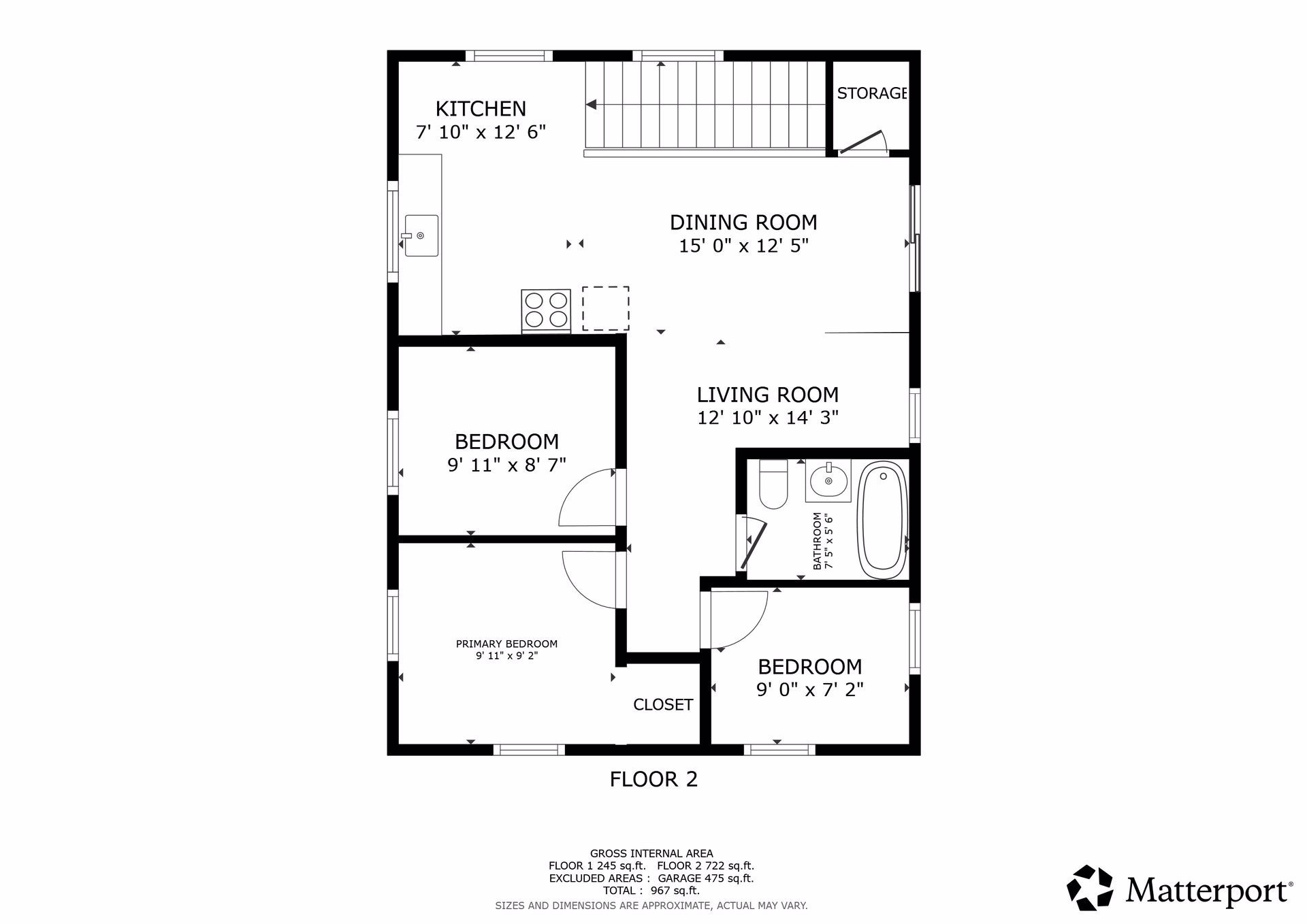 12693 Kemmery Lane