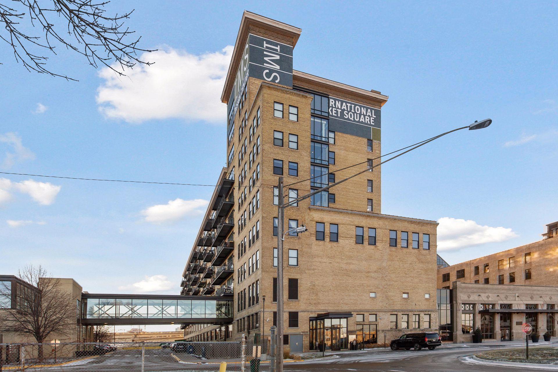 290 Market Street Unit: 603