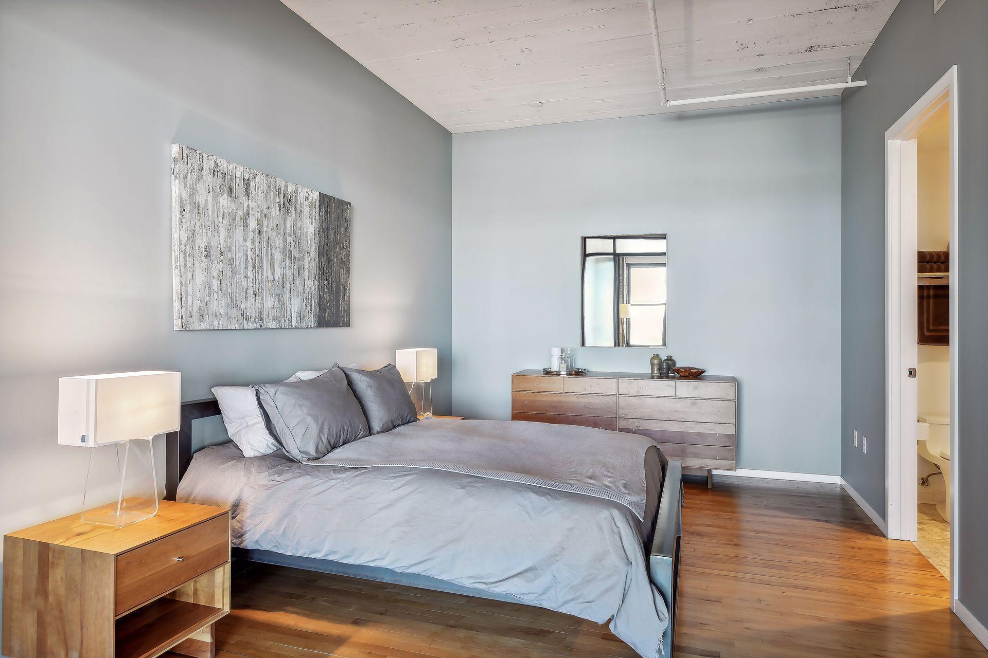 290 Market Street Unit: 603