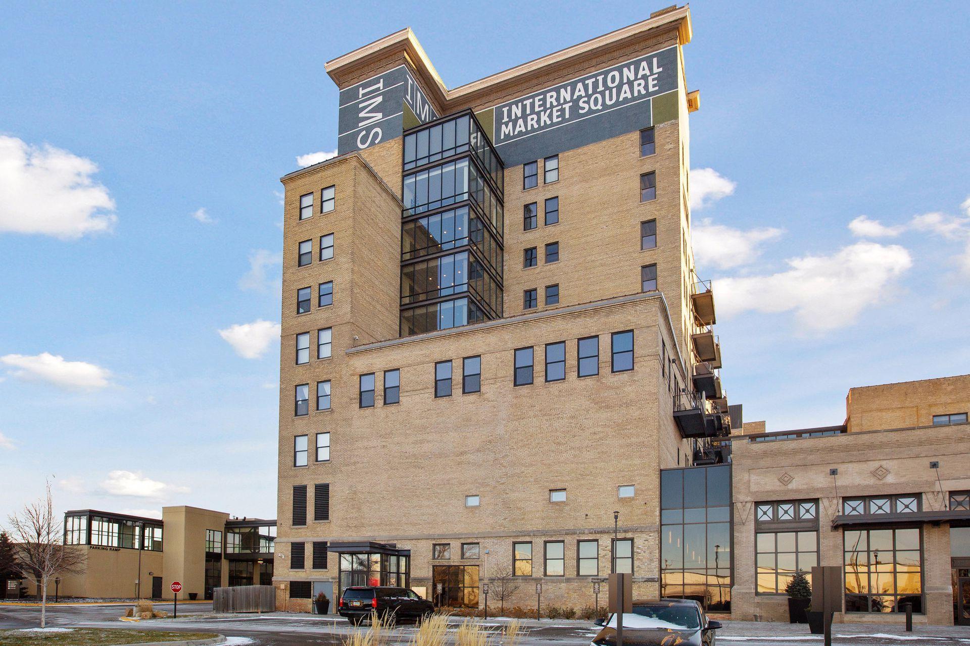 290 Market Street Unit: 603