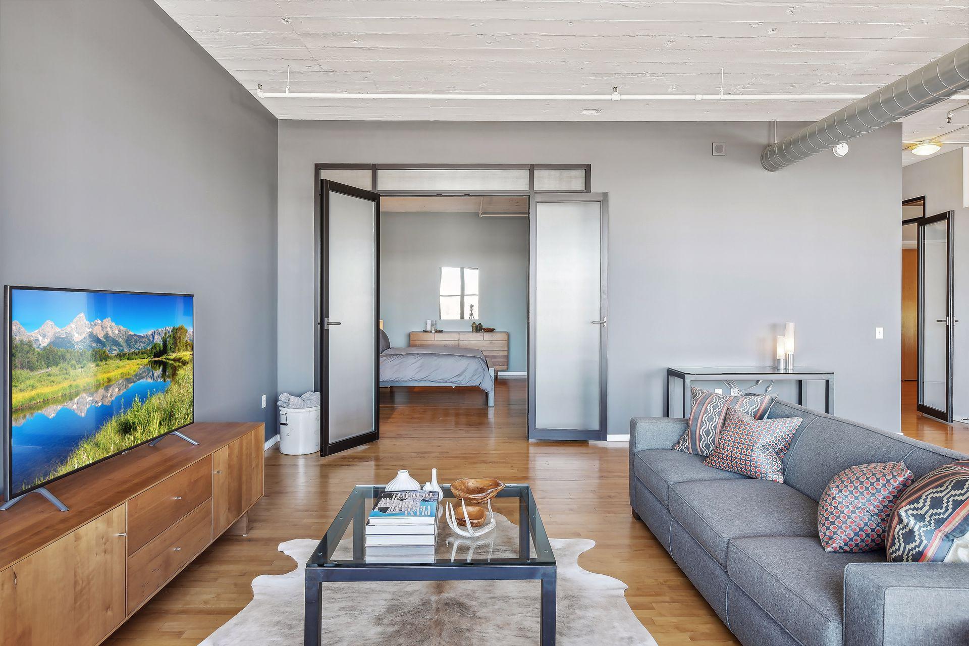 290 Market Street Unit: 603