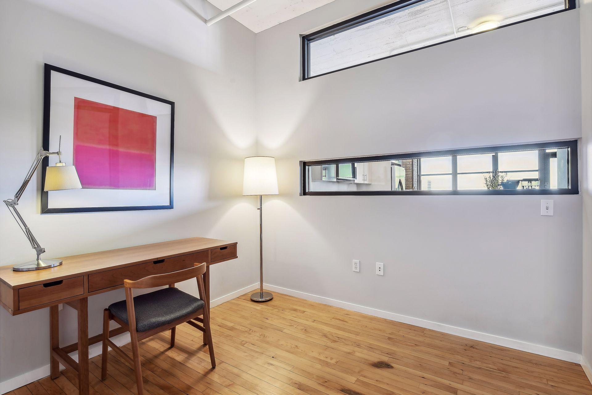 290 Market Street Unit: 603