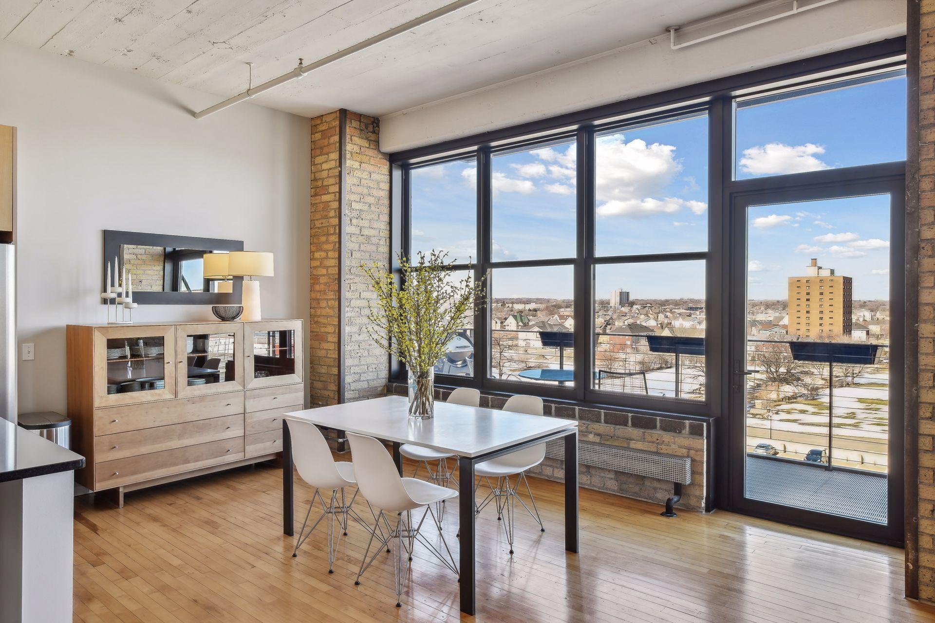 290 Market Street Unit: 603