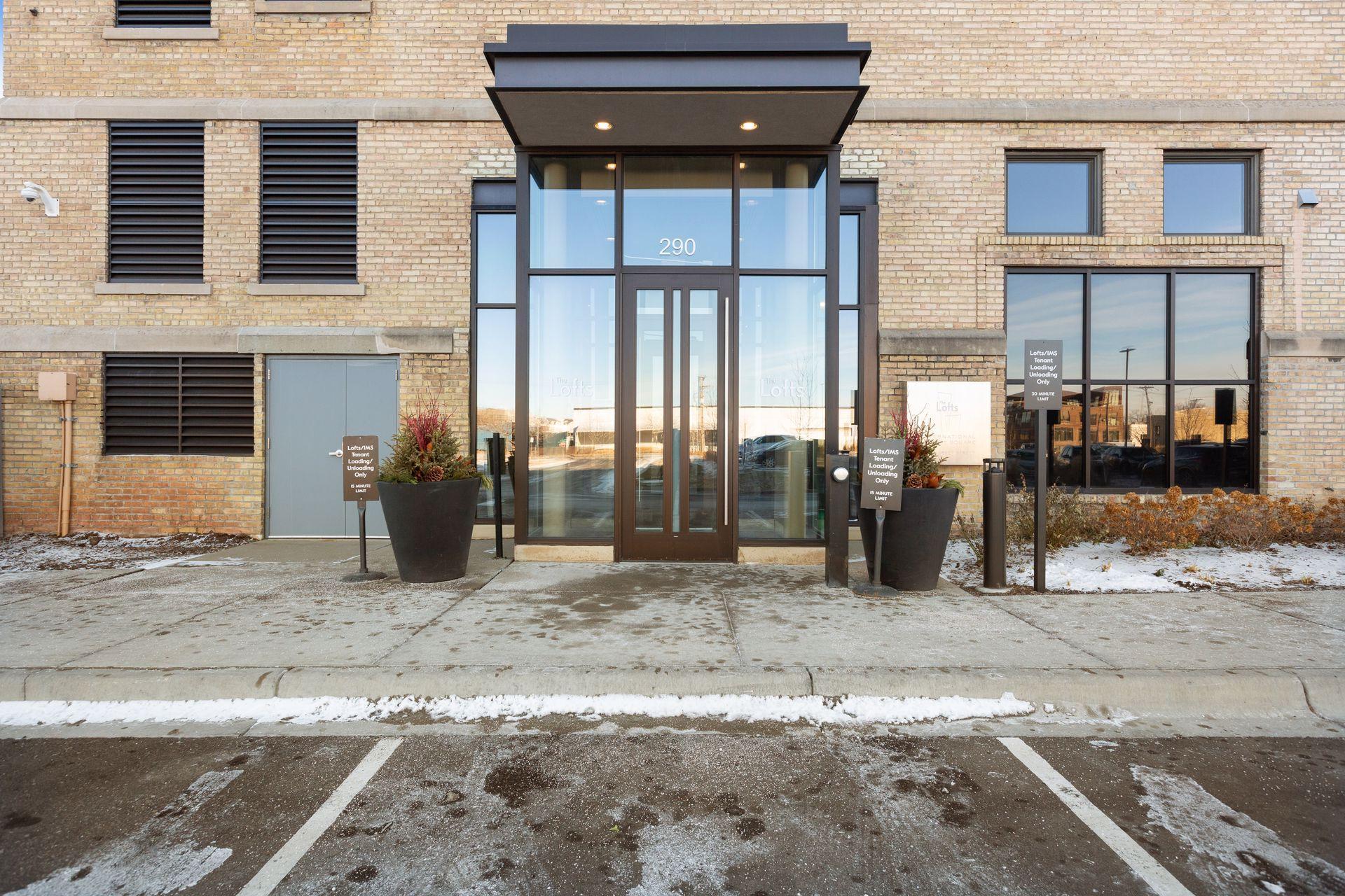 290 Market Street Unit: 603